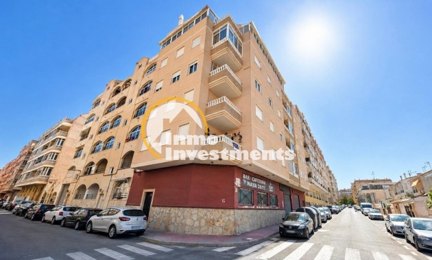 Bestaande bouw - Appartement - Torrevieja - Estacion de autobuses
