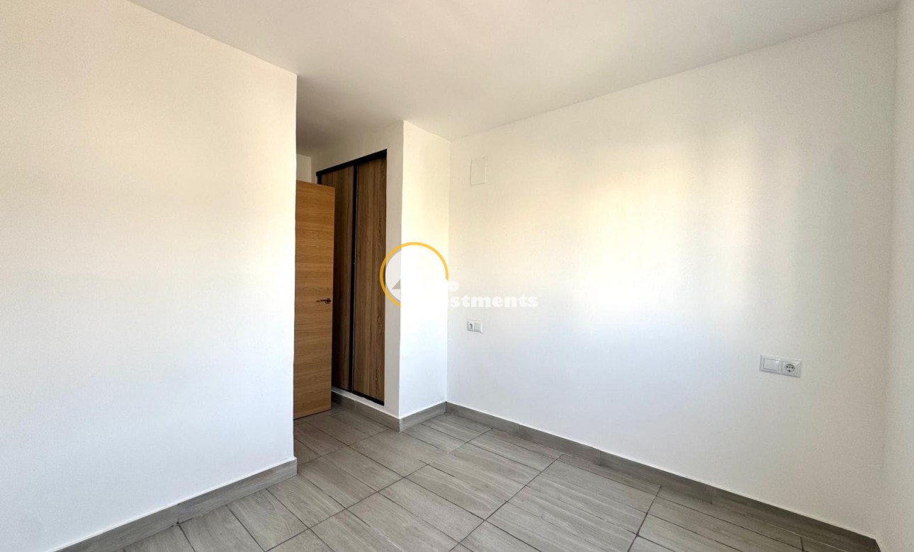 Bestaande bouw - Appartement - Torrevieja - Estacion de autobuses