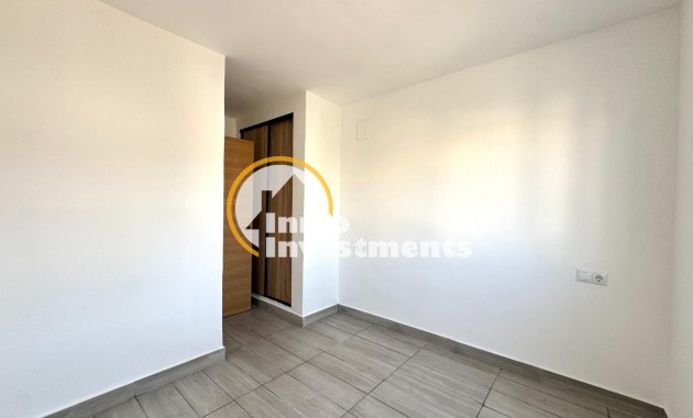 Bestaande bouw - Appartement - Torrevieja - Estacion de autobuses