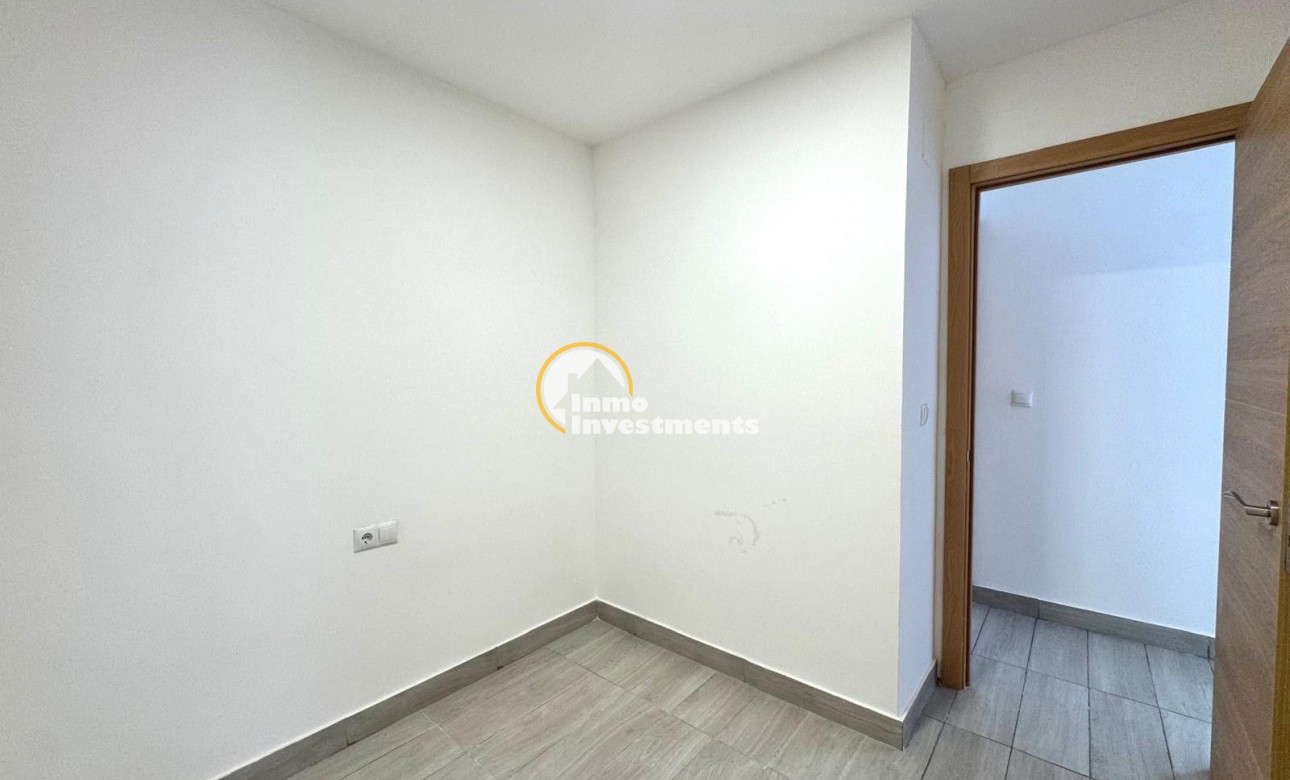 Bestaande bouw - Appartement - Torrevieja - Estacion de autobuses