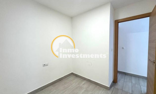 Bestaande bouw - Appartement - Torrevieja - Estacion de autobuses