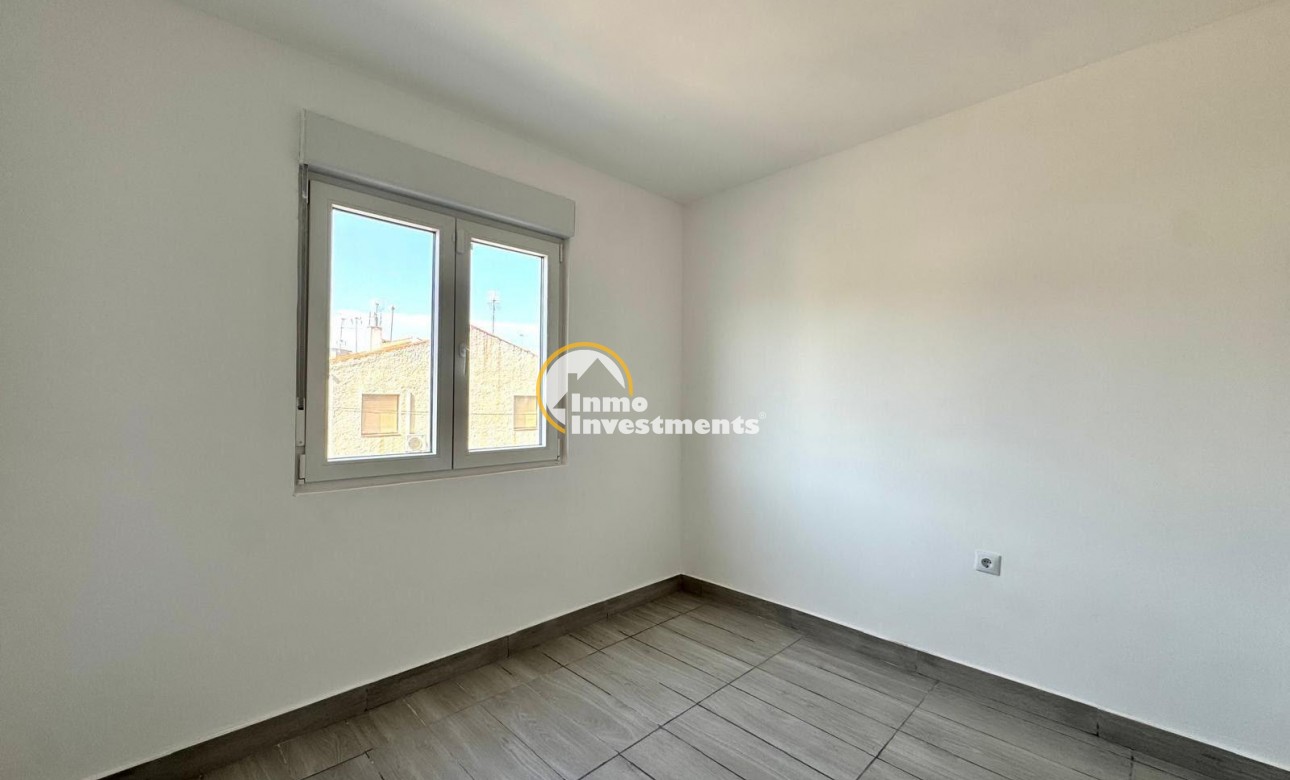 Bestaande bouw - Appartement - Torrevieja - Estacion de autobuses