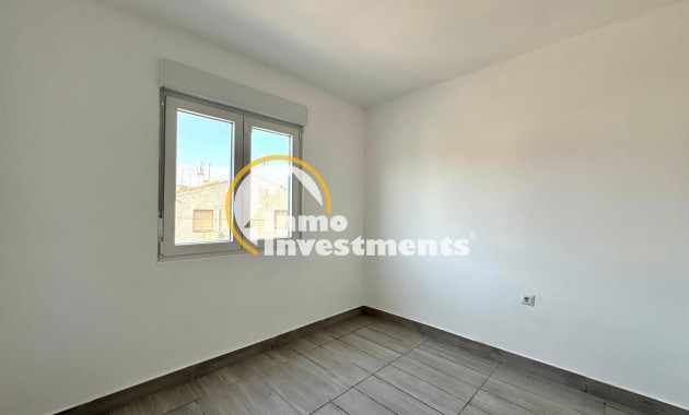 Bestaande bouw - Appartement - Torrevieja - Estacion de autobuses