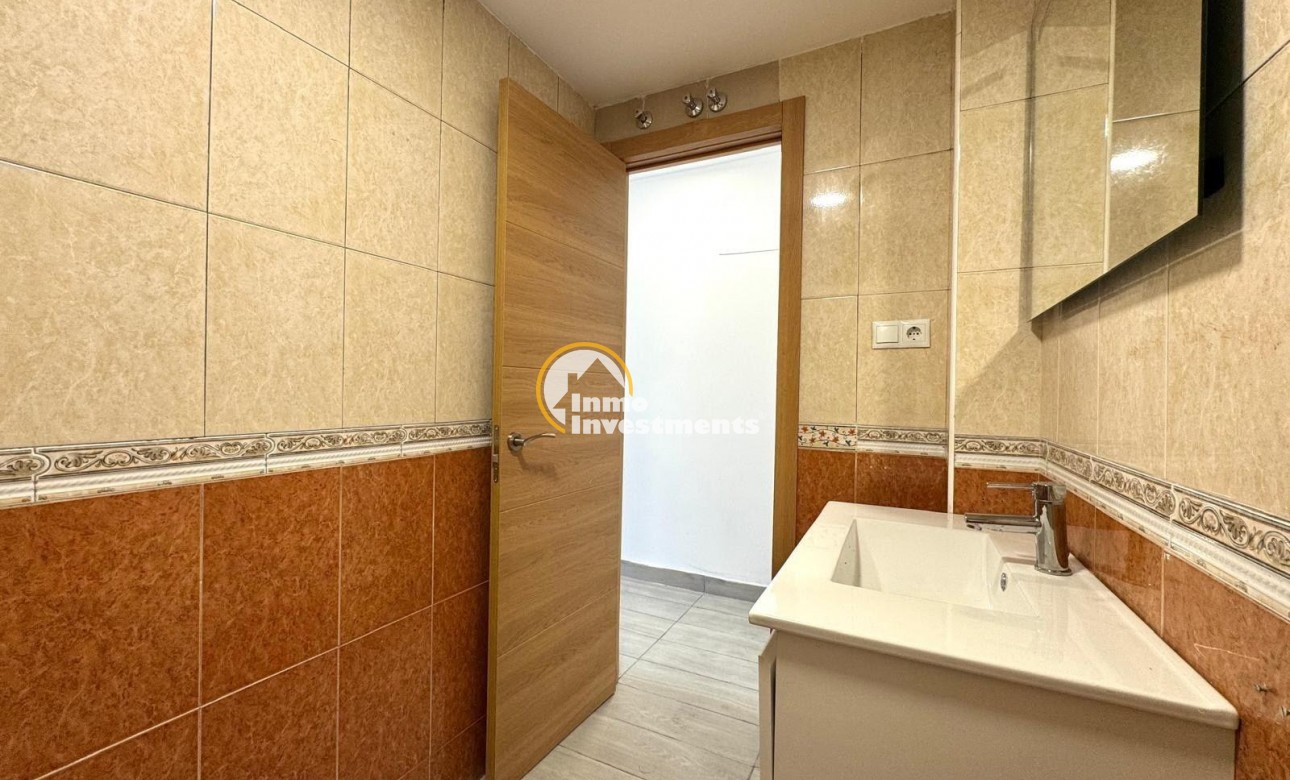Bestaande bouw - Appartement - Torrevieja - Estacion de autobuses