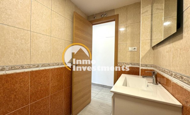Bestaande bouw - Appartement - Torrevieja - Estacion de autobuses