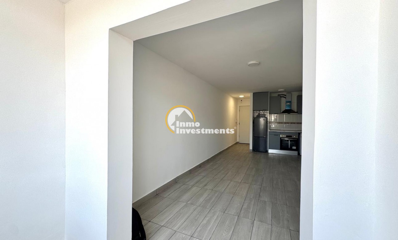 Bestaande bouw - Appartement - Torrevieja - Estacion de autobuses