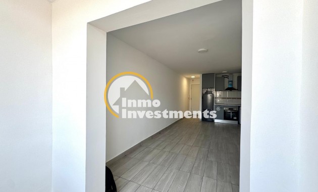 Bestaande bouw - Appartement - Torrevieja - Estacion de autobuses