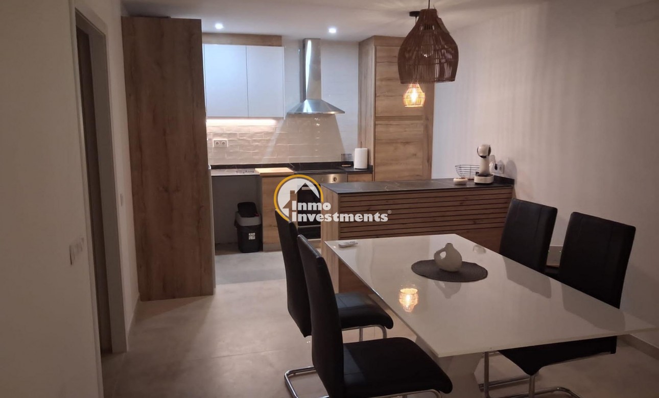Revente privée - Appartement - Torrevieja - Playa de los Naufragos