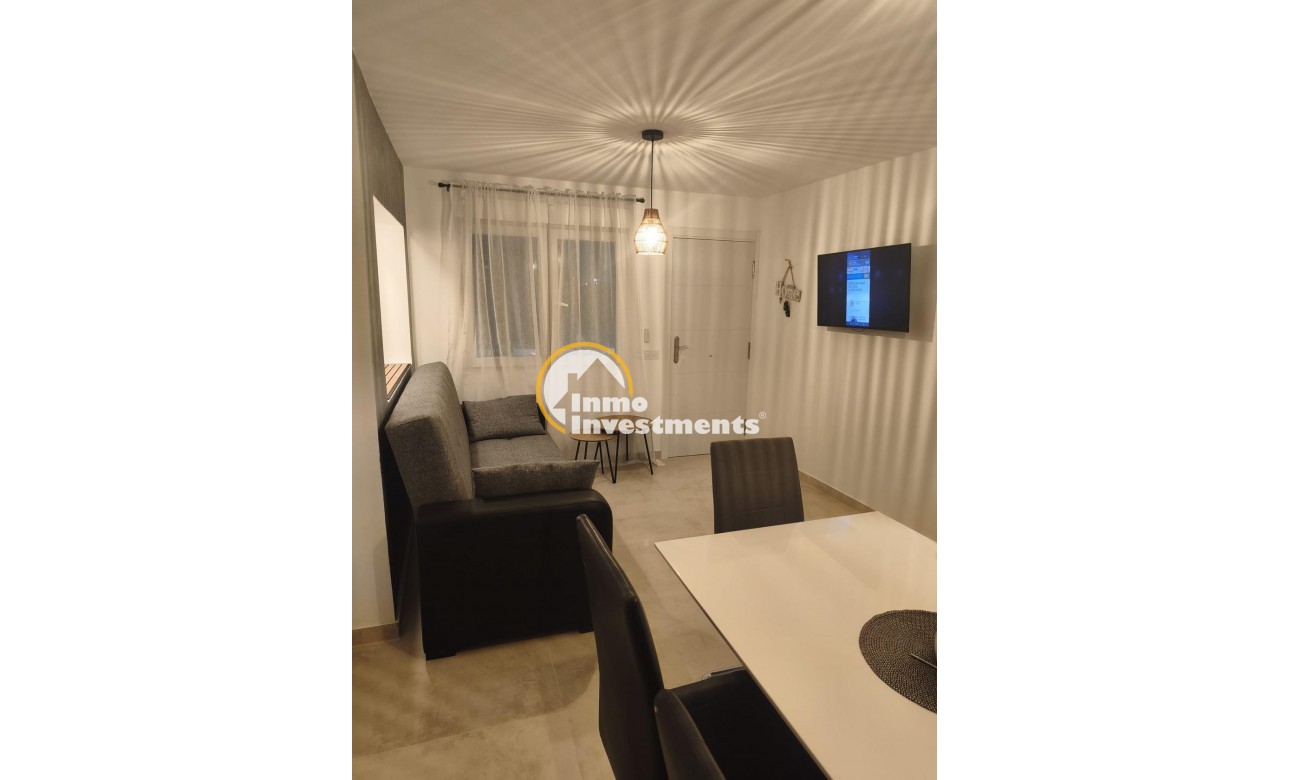 Revente privée - Appartement - Torrevieja - Playa de los Naufragos