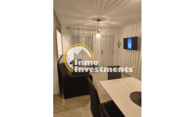 Revente privée - Appartement - Torrevieja - Playa de los Naufragos