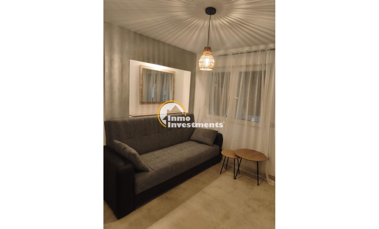 Revente privée - Appartement - Torrevieja - Playa de los Naufragos