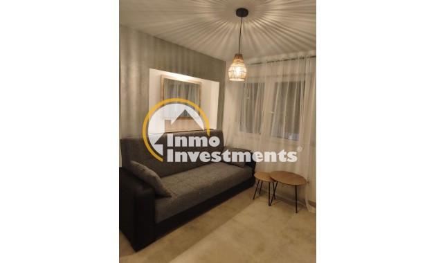 Revente privée - Appartement - Torrevieja - Playa de los Naufragos