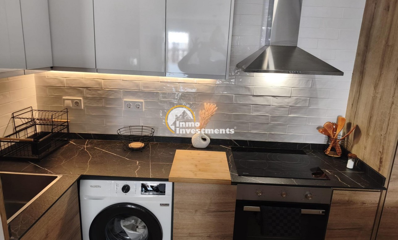 Revente privée - Appartement - Torrevieja - Playa de los Naufragos