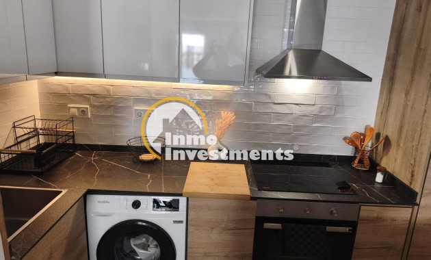 Revente privée - Appartement - Torrevieja - Playa de los Naufragos