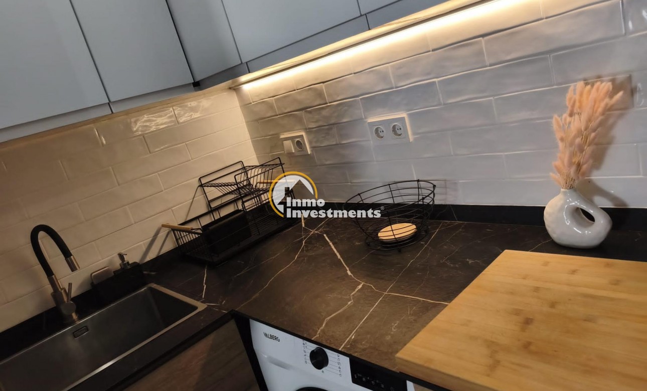 Revente privée - Appartement - Torrevieja - Playa de los Naufragos