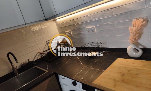 Revente privée - Appartement - Torrevieja - Playa de los Naufragos