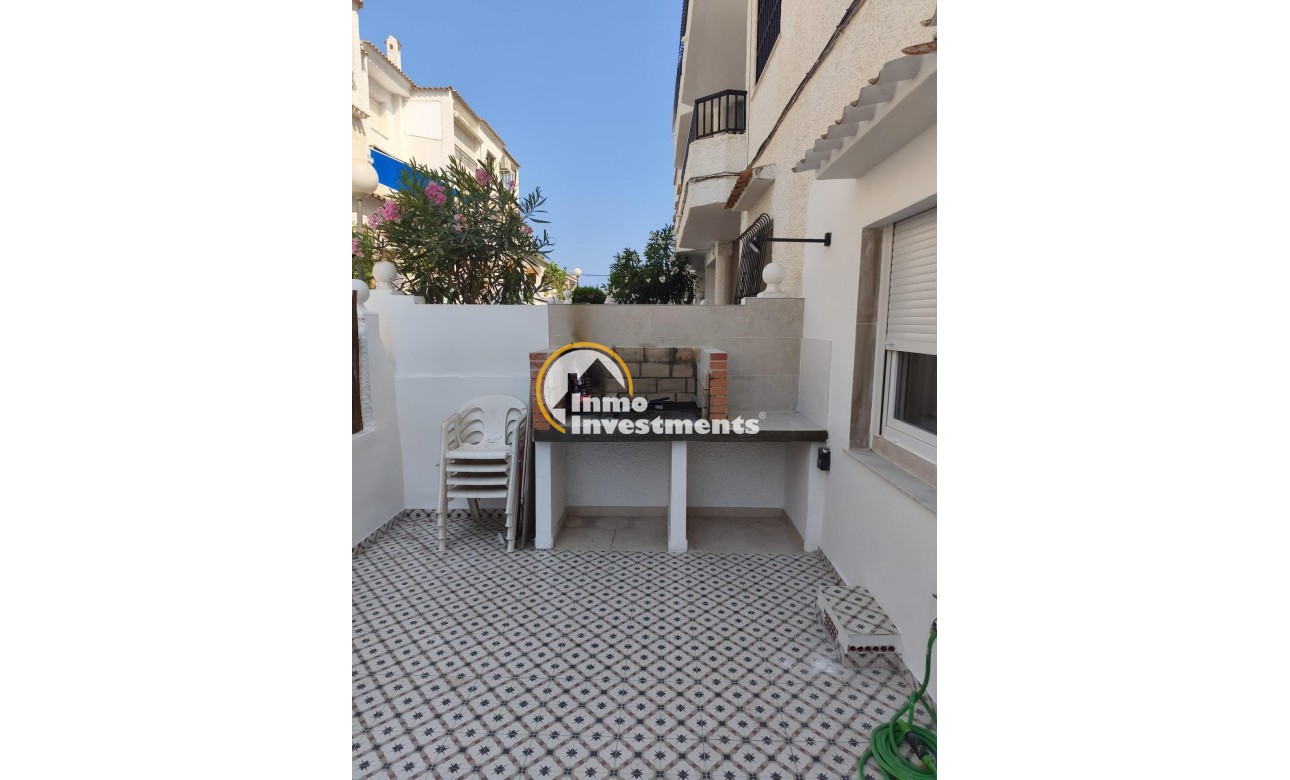 Revente privée - Appartement - Torrevieja - Playa de los Naufragos