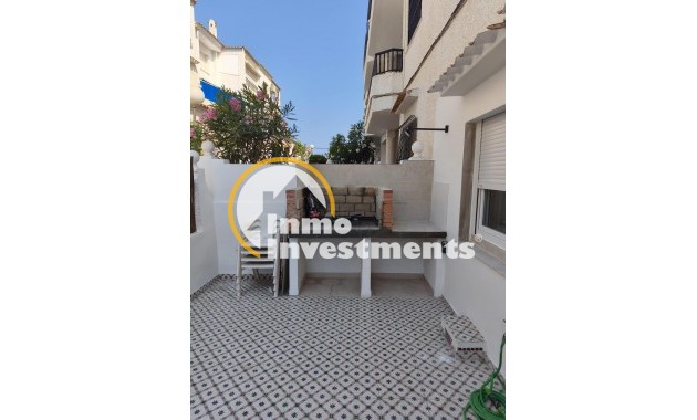 Revente privée - Appartement - Torrevieja - Playa de los Naufragos