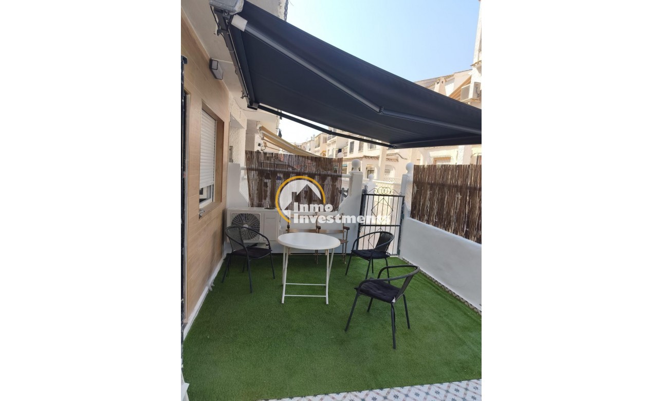 Revente privée - Appartement - Torrevieja - Playa de los Naufragos