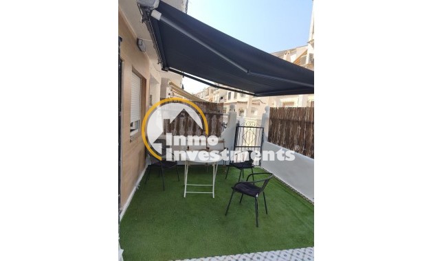 Revente privée - Appartement - Torrevieja - Playa de los Naufragos