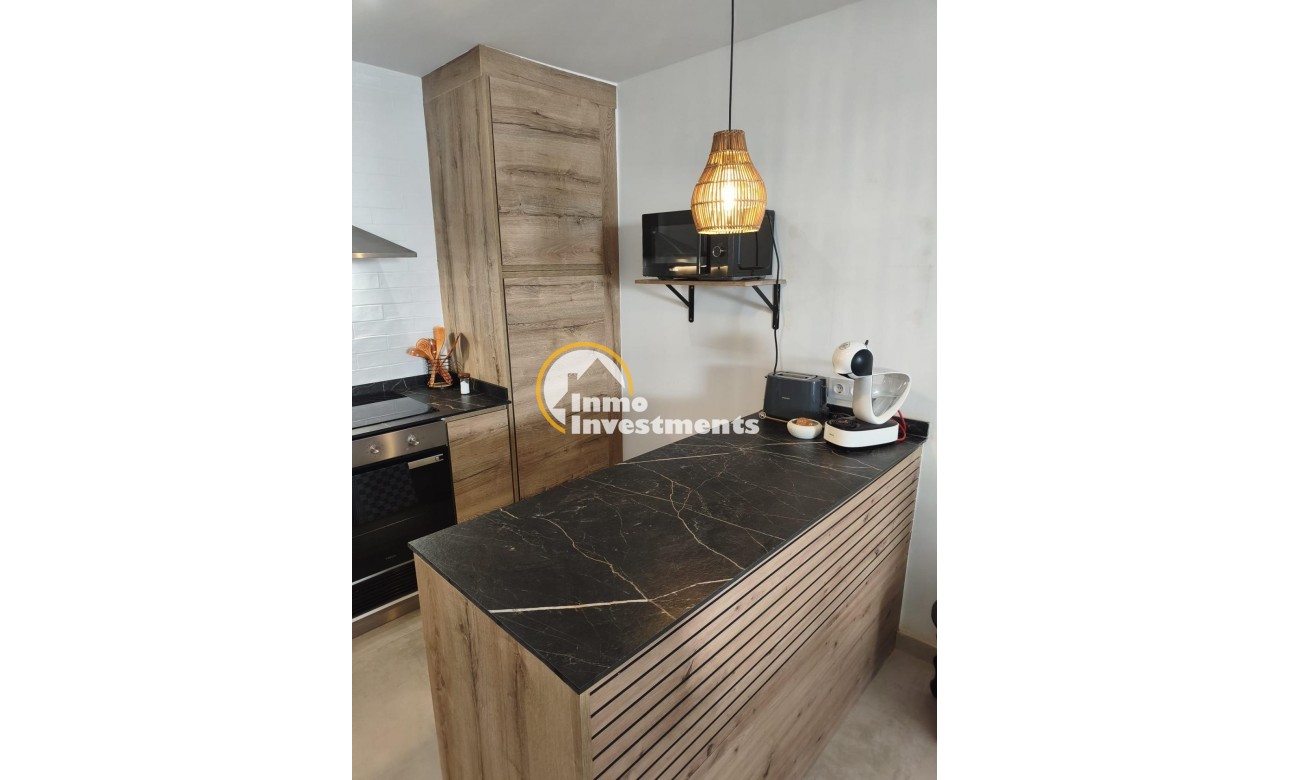 Revente privée - Appartement - Torrevieja - Playa de los Naufragos