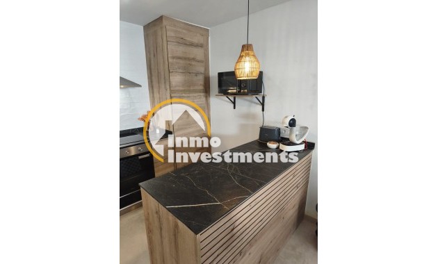 Revente privée - Appartement - Torrevieja - Playa de los Naufragos