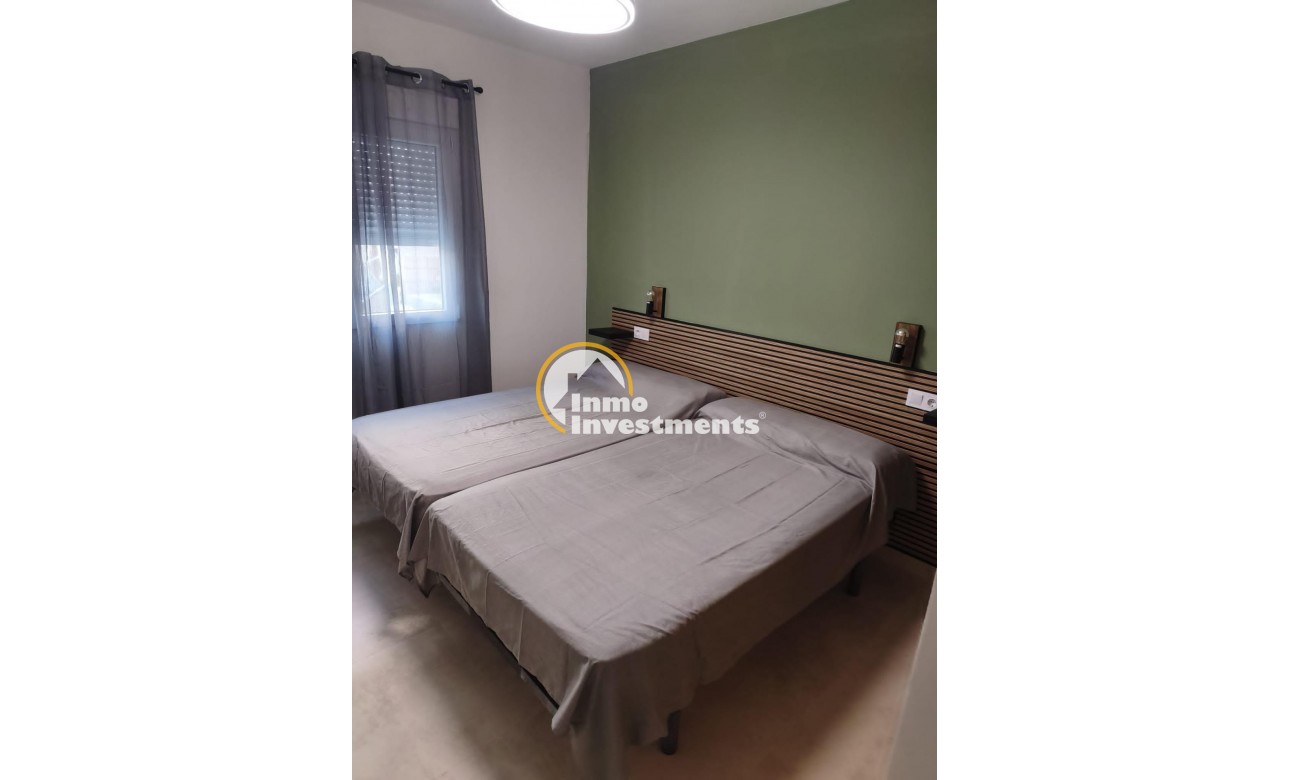 Revente privée - Appartement - Torrevieja - Playa de los Naufragos