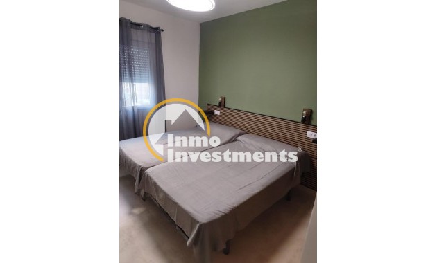 Revente privée - Appartement - Torrevieja - Playa de los Naufragos