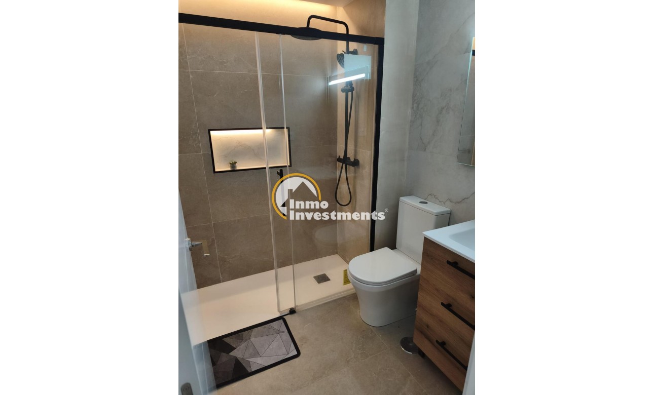 Revente privée - Appartement - Torrevieja - Playa de los Naufragos