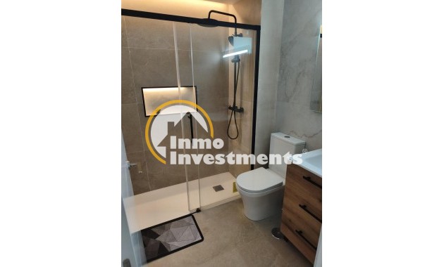 Revente privée - Appartement - Torrevieja - Playa de los Naufragos