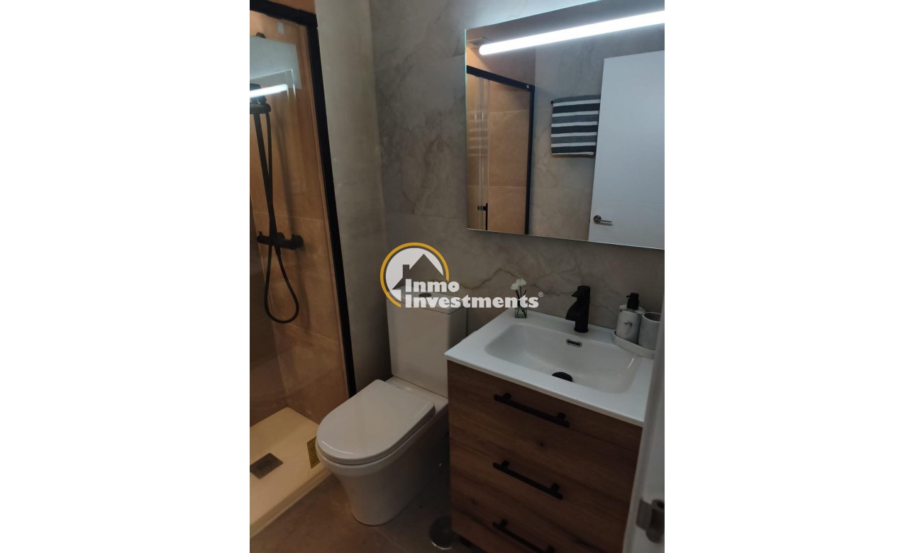 Revente privée - Appartement - Torrevieja - Playa de los Naufragos