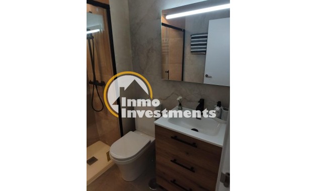 Revente privée - Appartement - Torrevieja - Playa de los Naufragos