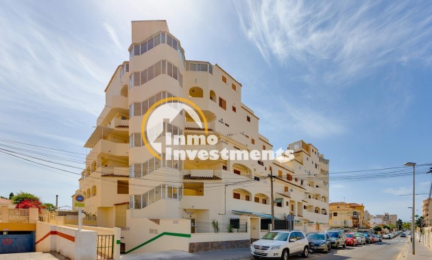 Revente privée - Appartement - Torrevieja - Nueva Torrevieja