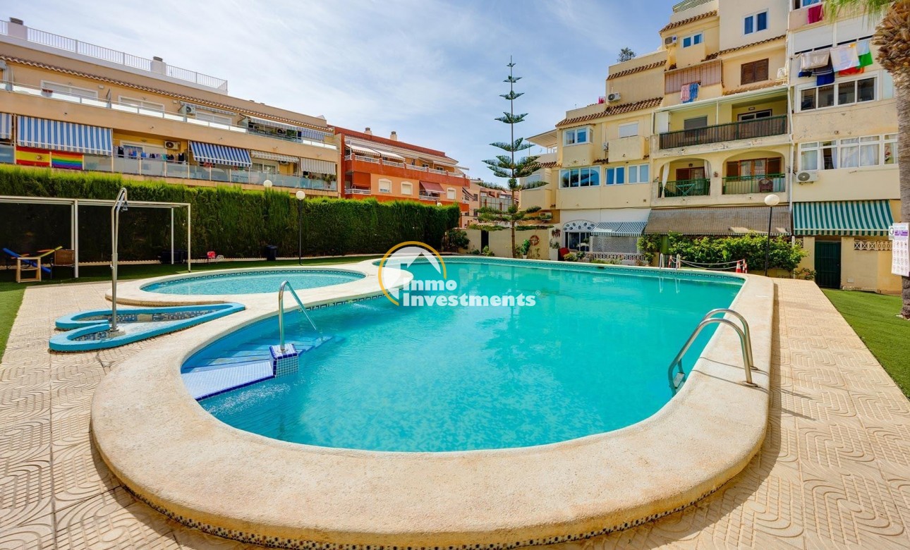 Revente privée - Appartement - Torrevieja - Nueva Torrevieja