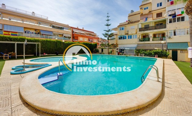 Revente privée - Appartement - Torrevieja - Nueva Torrevieja