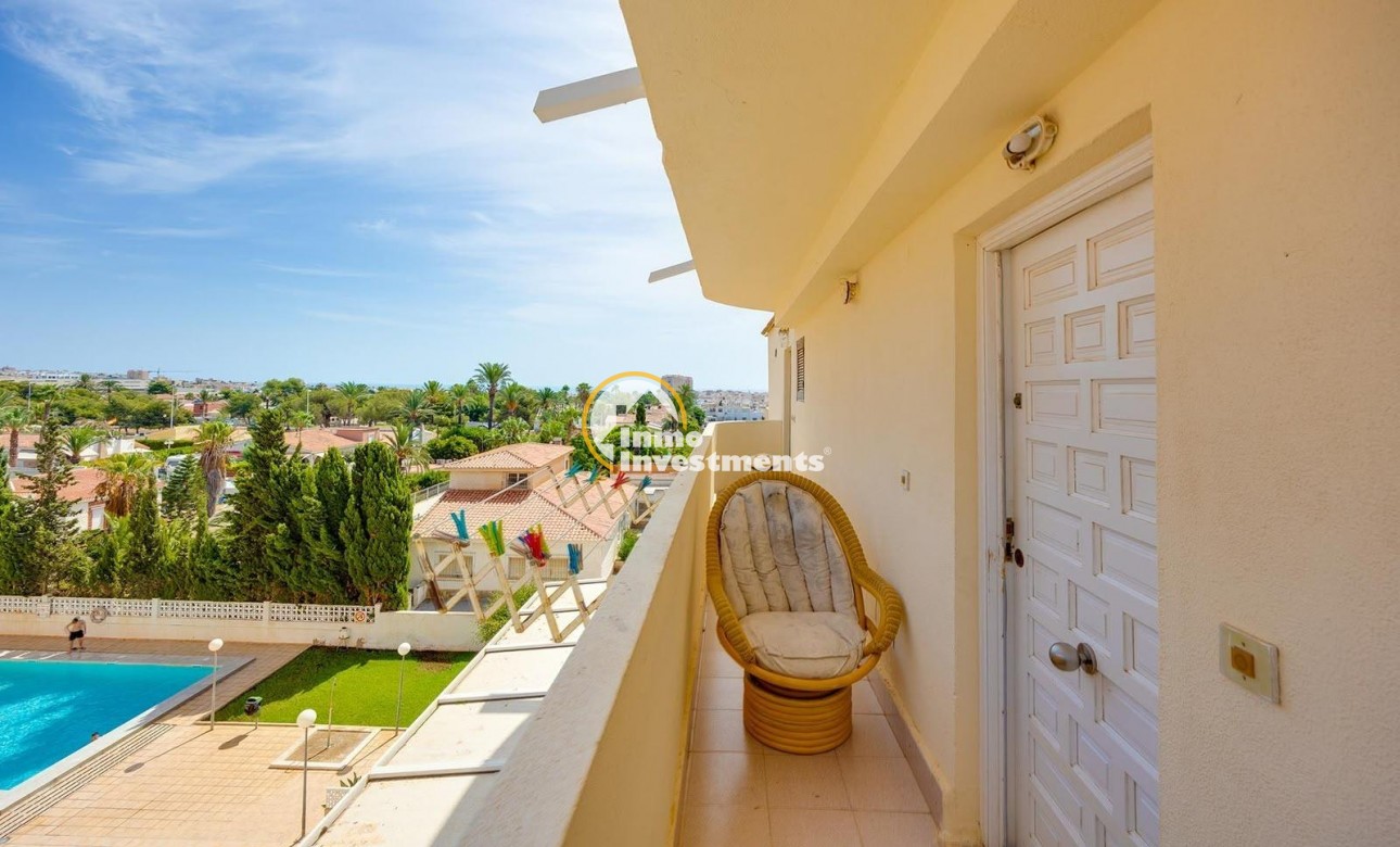 Revente privée - Appartement - Torrevieja - Nueva Torrevieja