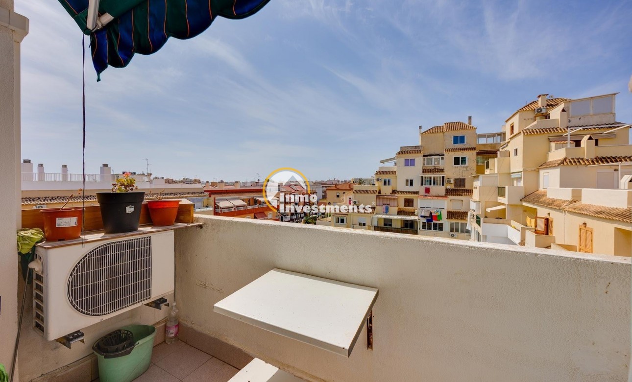 Revente privée - Appartement - Torrevieja - Nueva Torrevieja