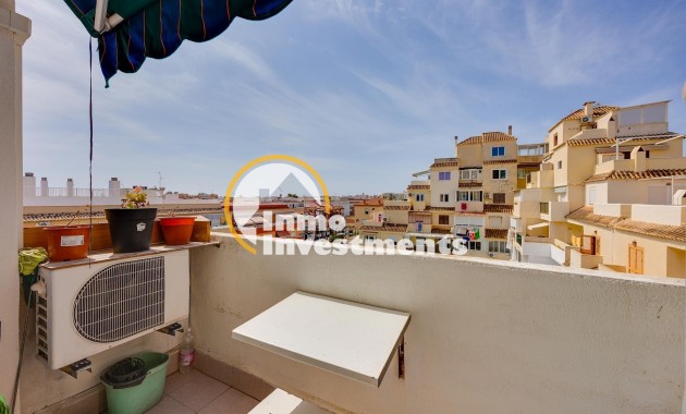 Revente privée - Appartement - Torrevieja - Nueva Torrevieja