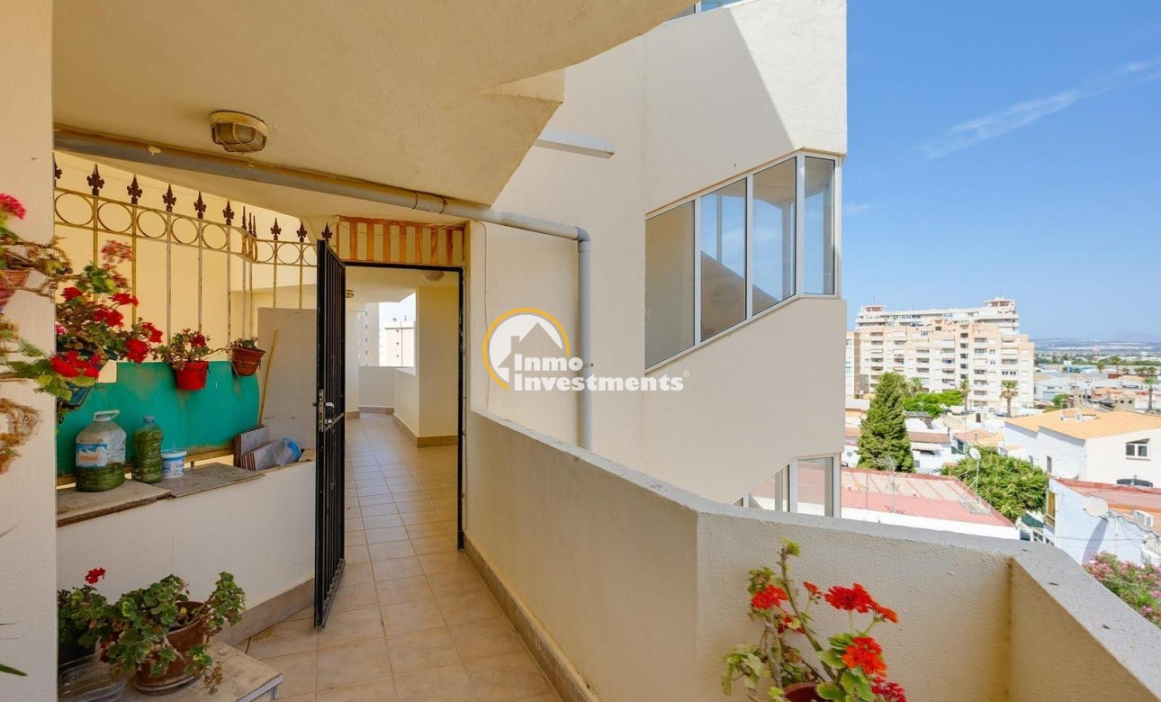 Revente privée - Appartement - Torrevieja - Nueva Torrevieja