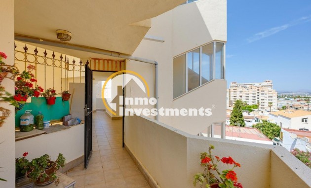 Revente privée - Appartement - Torrevieja - Nueva Torrevieja