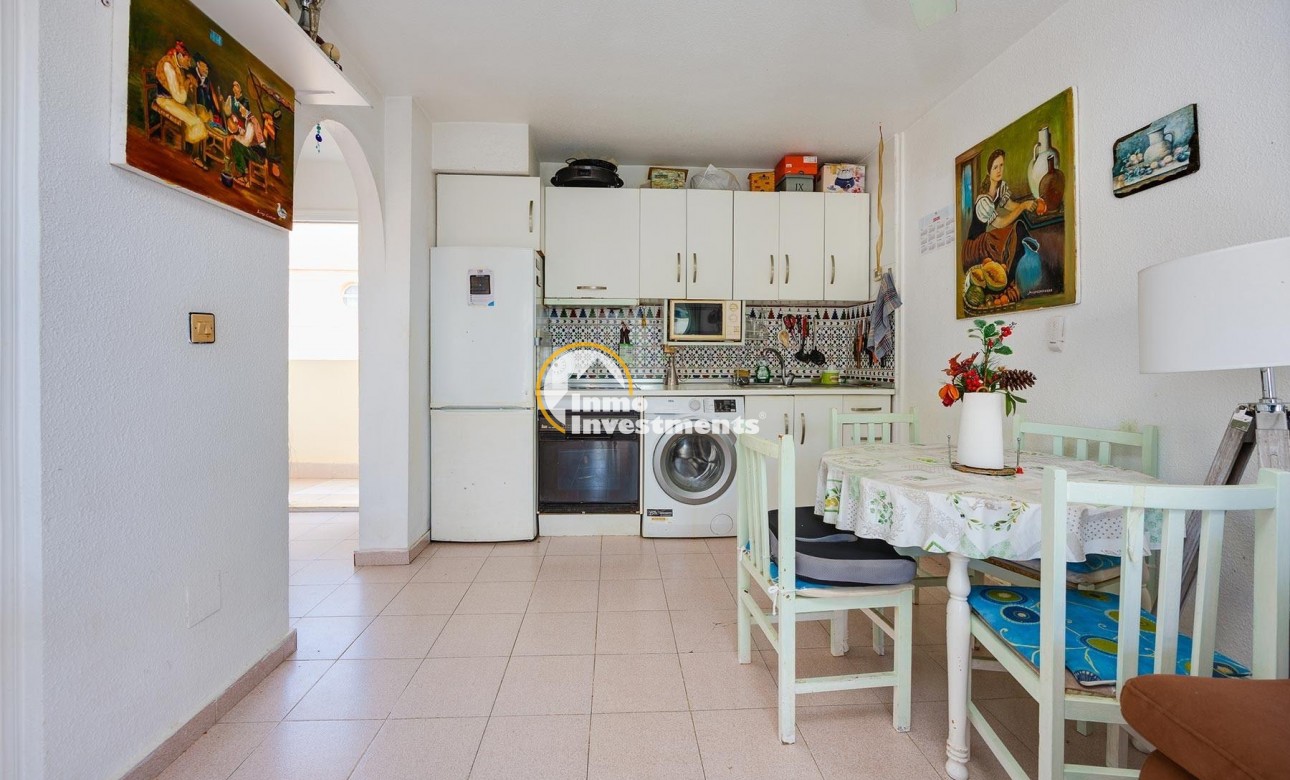 Revente privée - Appartement - Torrevieja - Nueva Torrevieja