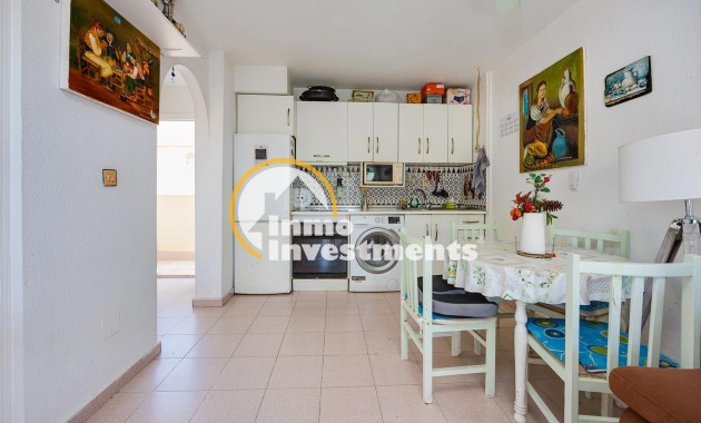 Revente privée - Appartement - Torrevieja - Nueva Torrevieja