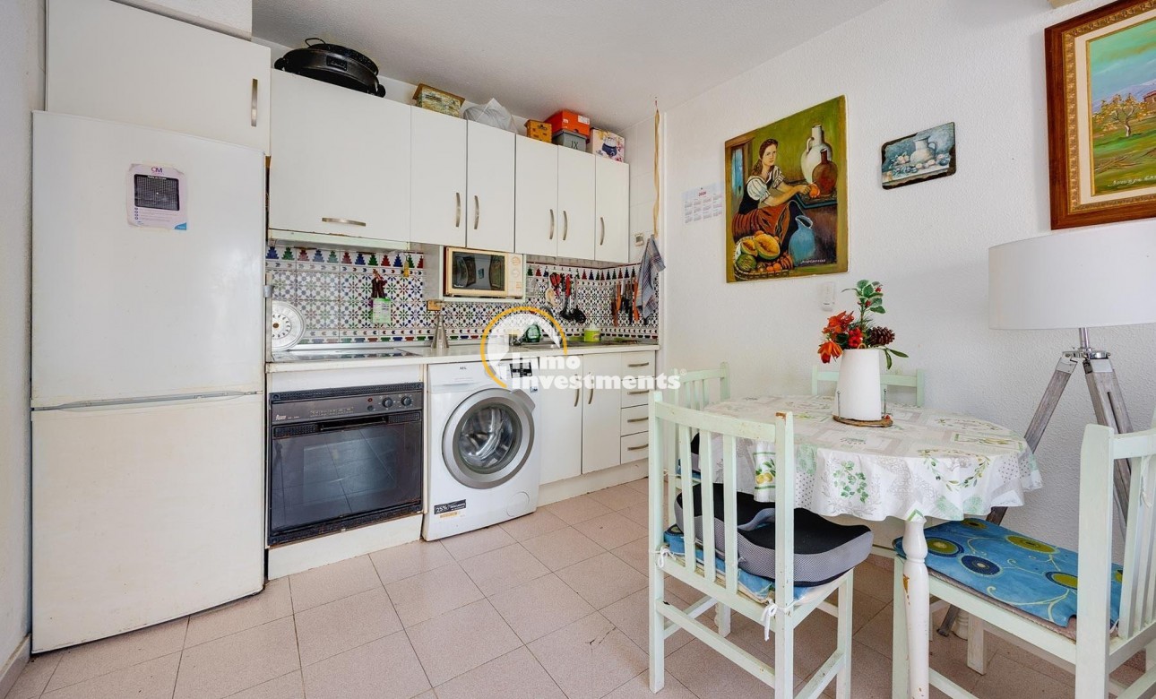 Revente privée - Appartement - Torrevieja - Nueva Torrevieja