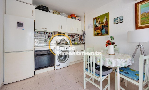 Revente privée - Appartement - Torrevieja - Nueva Torrevieja