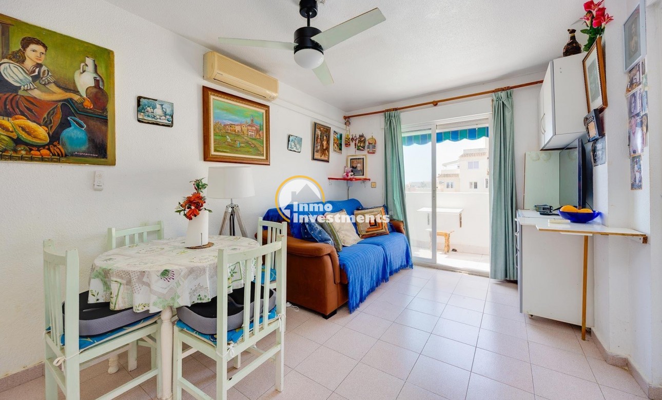 Revente privée - Appartement - Torrevieja - Nueva Torrevieja