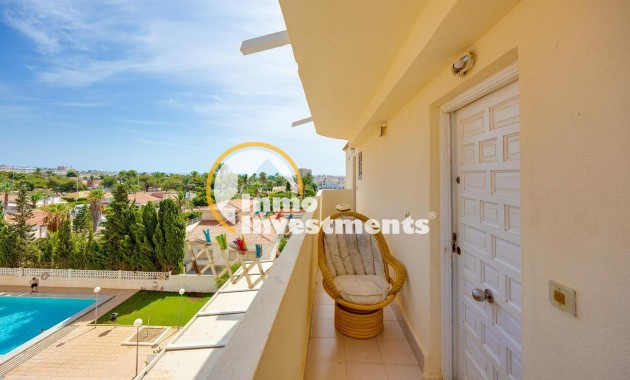 Revente privée - Appartement - Torrevieja - Nueva Torrevieja