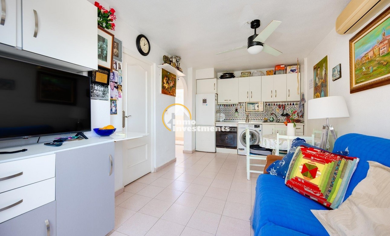 Revente privée - Appartement - Torrevieja - Nueva Torrevieja