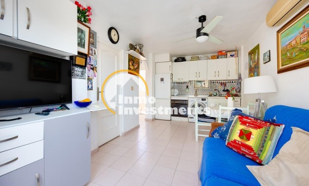 Revente privée - Appartement - Torrevieja - Nueva Torrevieja