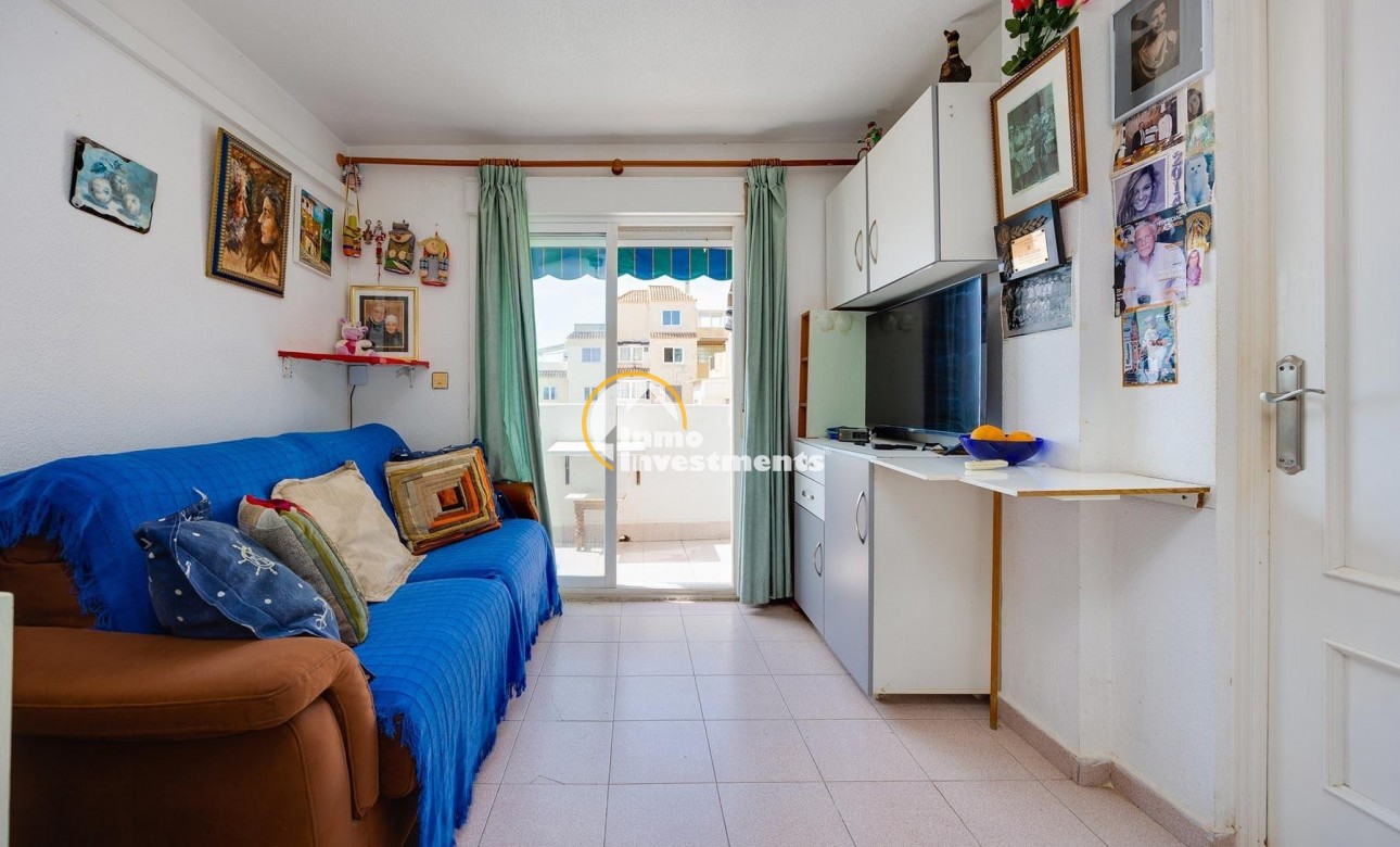 Revente privée - Appartement - Torrevieja - Nueva Torrevieja