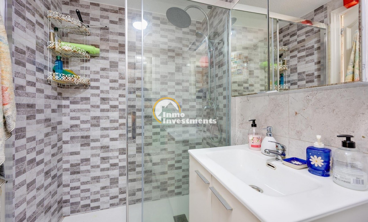 Revente privée - Appartement - Torrevieja - Nueva Torrevieja